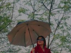 शहनाज गिल का समर लुक वायरल, पंजाबी सूट में नदी किनारे दिखाईं कातिलाना अदाएं