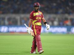 संजू सैमसन ने वाकई शानदार पारी खेली, इसका श्रेय उन्हें देना होगा: शाई होप