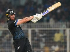 टी20 वर्ल्ड कप: फिन एलन के नाम हुआ एक एडिशन में सर्वाधिक छक्के लगाने का रिकॉर्ड, इन दिग्गजों को पछाड़ा