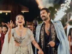 शादी के बाद रश्मिका मंदाना ने बयां किए संगीत के खूबसूरत जज्बात