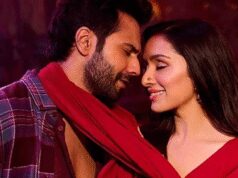 जब श्रद्धा कपूर ने वरुण धवन से जताया उल्टा‑सीधा प्यार, डरकर भाग गए थे अभिनेता