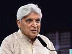 जावेद अख्तर ने ट्रम्प और नेतन्याहू पर साधा निशाना, वीडियो में देंखे ईरान पर सैन्य कार्रवाई को बताया हद से ज्यादा