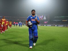 ‘आठ दिन में बदली तस्वीर’: संजू सैमसन के सामने सूर्यकुमार यादव को सर झुकाना पड़ गया