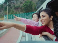 अनजान देश में खुद को खोजती दिखी शेनबा, ‘मेड इन कोरिया’ के ट्रेलर में दिखी संघर्ष की कहानी