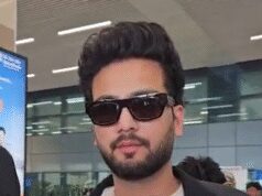 होली खेलने पहली बार बिहार पहुंचे एल्विश यादव, खेसारी लाल यादव संग करेंगे परफॉर्म