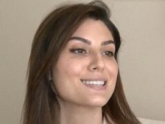 पीएम मोदी की विदेश नीति पर बोलीं ईरानी एक्ट्रेस एलनाज नौरोजी, ‘पहले अपने देश और लोगों के बारे में सोचना जरूरी है’