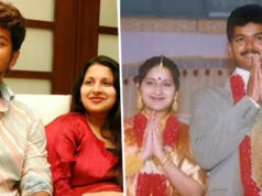 Thalapathy Vijay ने पत्नी संगीता को ऑफर किया 250 करोड़ का मुआवजा, वजह जानकर उड़ जाएंगे होश