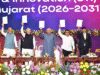 गुजरात ने एसटीआई पॉलिसी 2026-31 लॉन्च की, सेमीकनेक्ट सम्मेलन में सेमीकंडक्टर एक्सपेंशन प्लान पेश