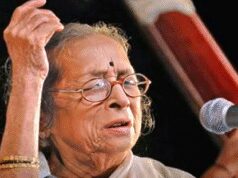 भीमसेन जोशी की ‘अक्का’ गंगूबाई हंगल, जिन्होंने ‘गुरु बंधु’ को दी रागों की तालीम