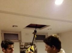 करणवीर बोहरा ने पिता को याद करते हुए दी श्रद्धांजलि, कहा- मुझे गर्व है कि मैं आपका बेटा हूं