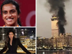 Middle East Crisis : दुबई में अटके सितारे! मिडिल ईस्ट संकट के बीच काम और वेकेशन पर गए सेलेब्स की बढ़ी मुश्किलें