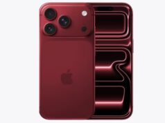 iPhone 18 Pro Max Leaks: Cosmic Orange के बाद अब Deep Red कलर में आएगा नया iPhone, जानें डिजाइन और फीचर्स