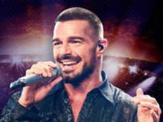 टी20 वर्ल्ड कप: भारत-न्यूजीलैंड फाइनल से पहले होगी क्लोजिंग सेरेमनी, रिकी मार्टिन करेंगे परफॉर्म