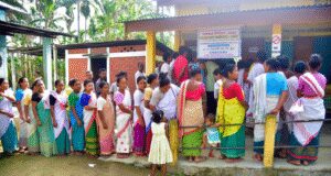 केंद्र ने 5 राज्यों में ग्रामीण स्थानीय निकायों को मजबूत करने के लिए 1,789 करोड़ रुपए से ज्यादा जारी किए