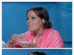 होली मनाने का अनोखा सुझाव लेकर आईं जीनत अमान, शेयर की खूबसूरत तस्वीर