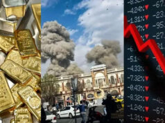 ईरान संकट का भारत पर असर, वीडियो में देखें तेल, शेयर बाजार और सोने-चांदी की कीमतों में उछाल की आशंका