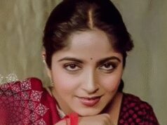 ‘नदिया के पार’ की गुंजा ने फिर छेड़ा होली का राग, ‘जोगी जी धीरे-धीरे’ पर थिरक कर ताजा की पुरानी यादें