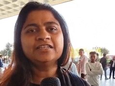 पश्चिम एशिया में तनाव, फ्लाइट्स कैंसिल होने से भारतीय आइस हॉकी टीम मुंबई में फंसी