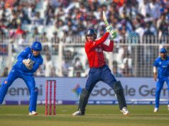 सिर्फ 3 टी20 मैच, जब ईडन गार्डन्स में टीम ने 200 रन का आंकड़ा छुआ