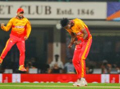 टी20 वर्ल्ड कप: ट्रैवल में रुकावट, जिम्बाब्वे क्रिकेट टीम की भारत से वापसी में देरी