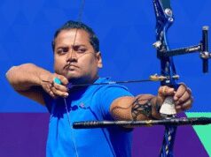 जयंता तालुकदार: एफआईटीए मेटेकसन विश्व कप में स्वर्ण पदक जीतने वाले पहले भारतीय