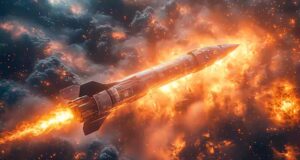 दुनिया की सबसे घातक हाइपरसोनिक मिसाइलें जिनसे अमेरिका भी खाता है खौफ, देखे लिस्ट