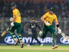 टी20 वर्ल्ड कप में मार्को जानेसन-ट्रिस्टन स्टब्स की जोड़ी ने रचा इतिहास