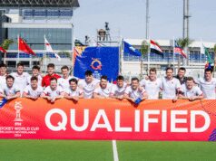 सेमीफाइनल में जीत के साथ पाकिस्तान और इंग्लैंड ने कटाया हॉकी वर्ल्ड कप का टिकट