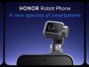 HONOR Robot Phone लॉन्च: चलता है, सुनता है, रिएक्ट भी करता है, 200 MP कैमरा के साथ मिलता है इतना कुछ