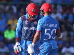 अफगानिस्तान टेस्ट और वनडे सीरीज के लिए भारत आएगी, बीसीसीआई ने किया शेड्यूल का ऐलान