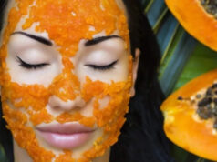 महंगे फेशियल की जरूरत नहीं! पपीता-दही का ये घरेलू मास्क चेहरे पर लाएगा नेचुरल चमक