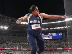 मनप्रीत कौर: देश की शीर्ष शॉट पुट खिलाड़ी, विवादों ने करियर पर लगाया था ब्रेक