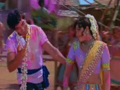 10 दिन तक चली थी ‘शोले’ के होली सॉन्ग की शूटिंग, बिना मेकअप सेट पर रंग लगाए घूमते थे कलाकार