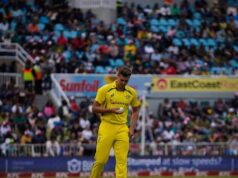 आईपीएल 2026: सीएसके को राहत, एमआई के खिलाफ अहम मुकाबले में उतरेंगे स्पेंसर जॉनसन