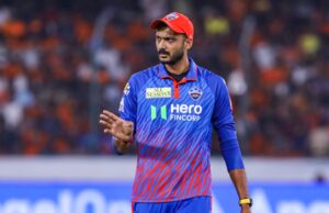 आईपीएल 2026: डीसी ने टॉस जीत चुनी बल्लेबाजी, अपने घर में पंजाब किंग्स को रोकना चुनौती