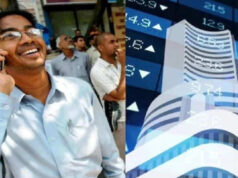 3 पॉजिटिव खबरों ने बाजार में भरी जान, BSE Sensex-Nifty 50 में उछाल, निवेशकों की झोली में आए 7 लाख करोड़