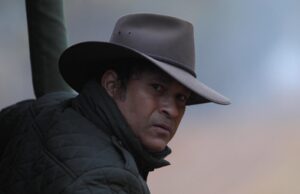 सचिन तेंदुलकर जमीनी स्तर के खेलों को बढ़ावा देने के लिए दंतेवाड़ा पहुंचे