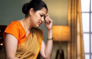 महिलाए जरूर पढ़े ये खबर! साड़ी के कारण नहीं पेटीकोट के कर्ण बढ़ सकता है कैंसर का खतरा, जानिए शुरूआती लक्षण