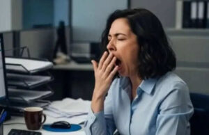 क्या आप भी जम्हाई रोकते हैं? जान लें, यह शरीर के लिए क्यों है बेहद जरूरी है ये कुदरती प्रक्रिया