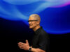 टिम कुक का Apple से इस्तीफा तय? 15 साल बाद कंपनी को मिला नया CEO, जन कौन होगा नया चेहरा ?