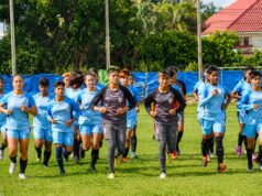 फीफा महिला विकास कार्यक्रम के लिए चुने गए 12 देश, भारत भी शामिल