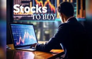 आज वीकली एक्सपायरी पर कैसा रहगा बाजार का मूड? ट्रेडर्स के लिए 20 कमाई वाले स्टॉक्स की खास लिस्ट जारी, जाने TG & SL