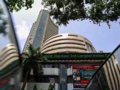 Stock Market Closing: सप्ताह के पहले दिन बाजार में हरियाली! BSE Sensex 639 अंक उछला, Nifty 195 अंक उछलकर क्लोज