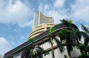 Stock Market Opening : वीकली एक्सपायरी पर तेजी के साथ खुले बाजार, सेंसेक्स में 200 अंक की बढ़त, निफ्टी 24,400 पार