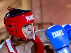 एशियन बॉक्सिंग चैंपियनशिप में शानदार प्रदर्शन का इनाम, प्रीति-अरुंधति समेत 4 बॉक्सर टॉप्स कोर ग्रुप में शामिल