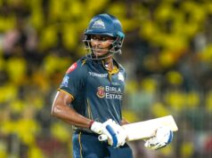 आईपीएल 2026: एक बार फिर चमके साईं सुदर्शन, जीटी ने सीएसके को 8 विकेट से रौंदा