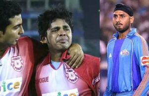 18 साल बाद फिर सुर्ख़ियों में आया आईपीएल का ‘थप्पड़कांड’! श्रीसंत बोले – ‘अब Harbhajan Singh से मेरा रिश्ता…’