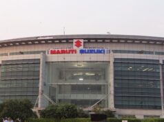 मारुति सुजुकी इंडिया ने लखनऊ में कौशल विकास के लिए स्मार्ट फैक्ट्री लैब को शुरू किया