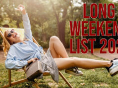 Good Friday निकल गया तो क्या हुआ! 2026 में बाकी हैं कई Long Weekend, अभी से बना ले घूमने का प्लान