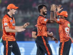 छोटी-छोटी चीजों ने मैच में बड़ा अंतर पैदा किया: डेनियल वेटोरी